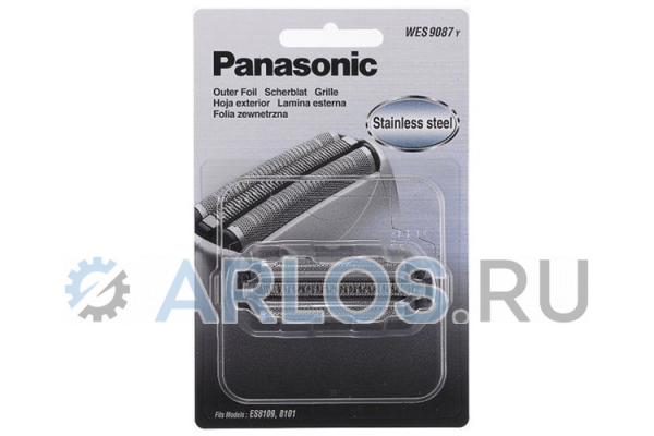 Сеточка для бритвы Panasonic WES9087Y